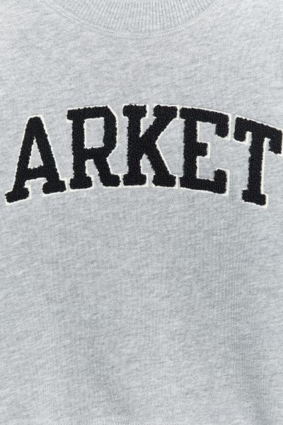 Varsity Sweatshirt | H&M (UK, MY, IN, SG, PH, TW, HK)