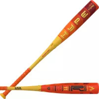 Easton Hype Fire USA Youth Bat (-11) 2025 | DICK'S Sporting Goods