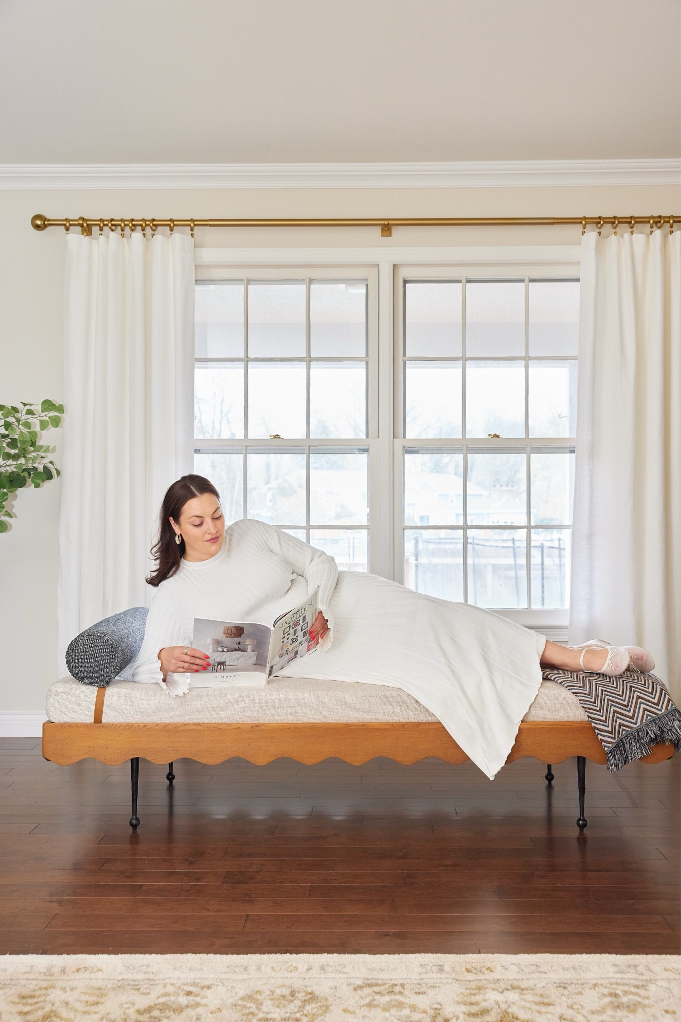 Loved getting my home ready for spring! 

#LTKSeasonal #LTKhome