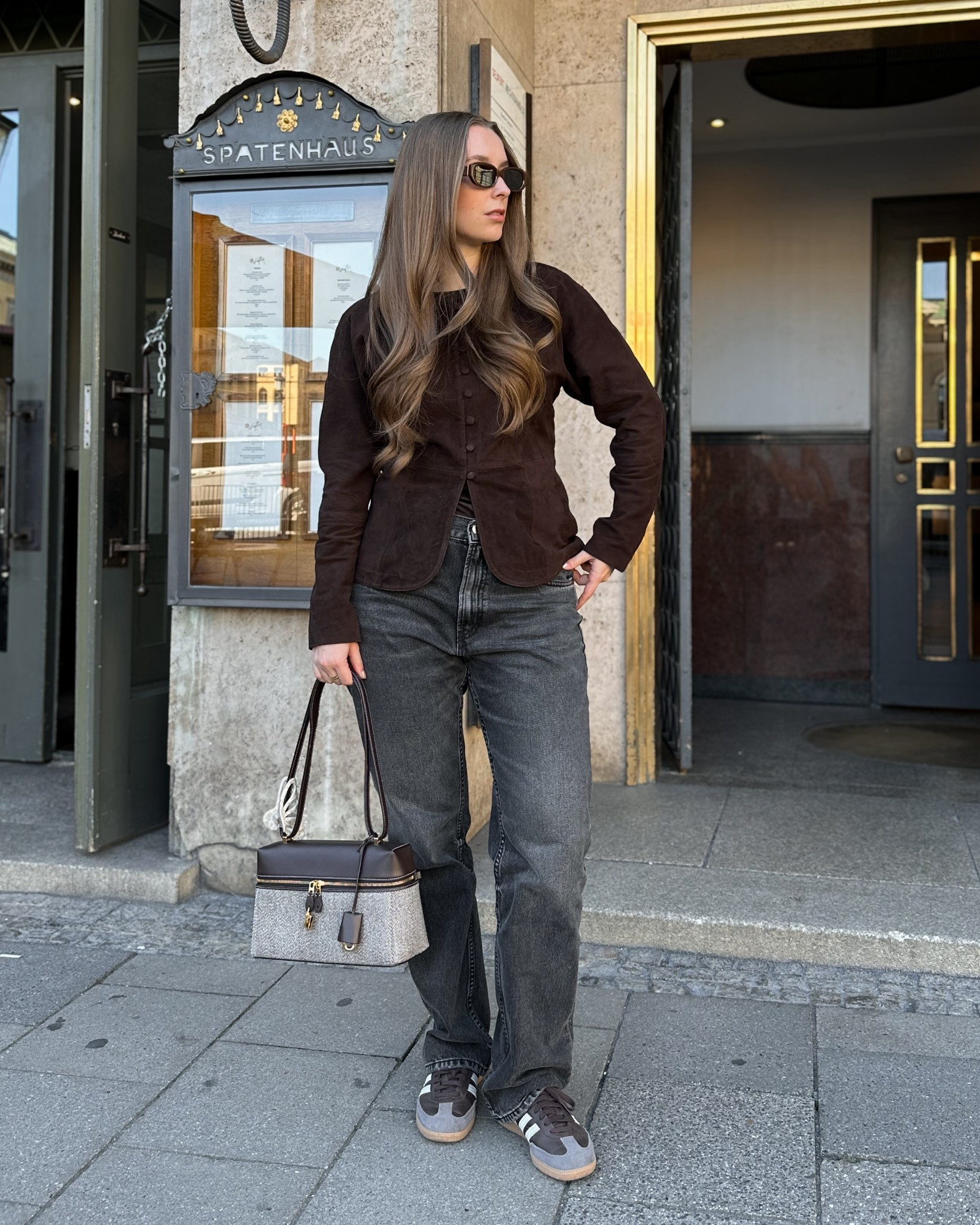 First fall fit of this year 🍂

#LTKstyletip #LTKautumn #LTKeurope