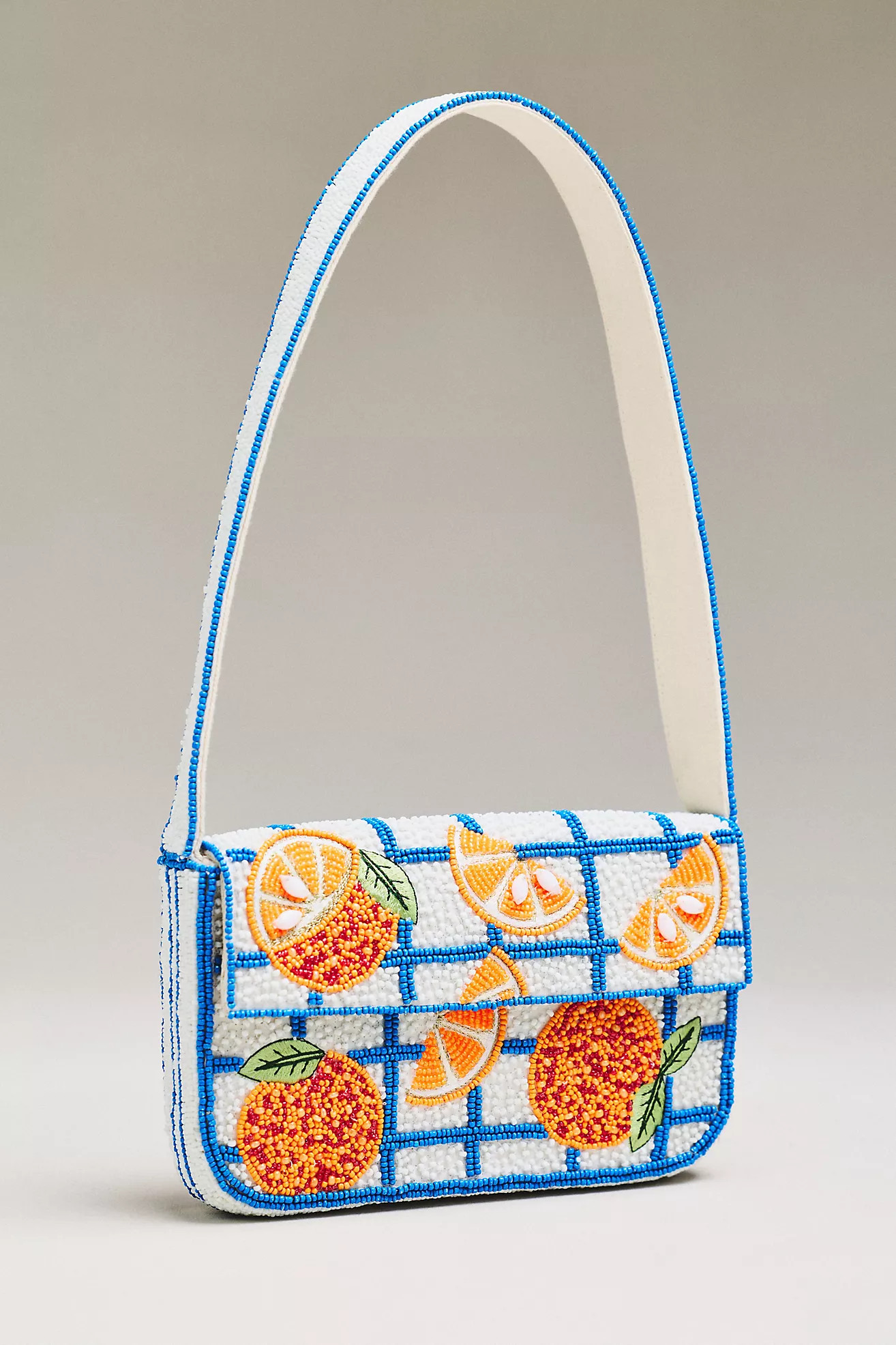 Fiona Beaded Bag: Food & Drink Edition | Anthropologie (US)