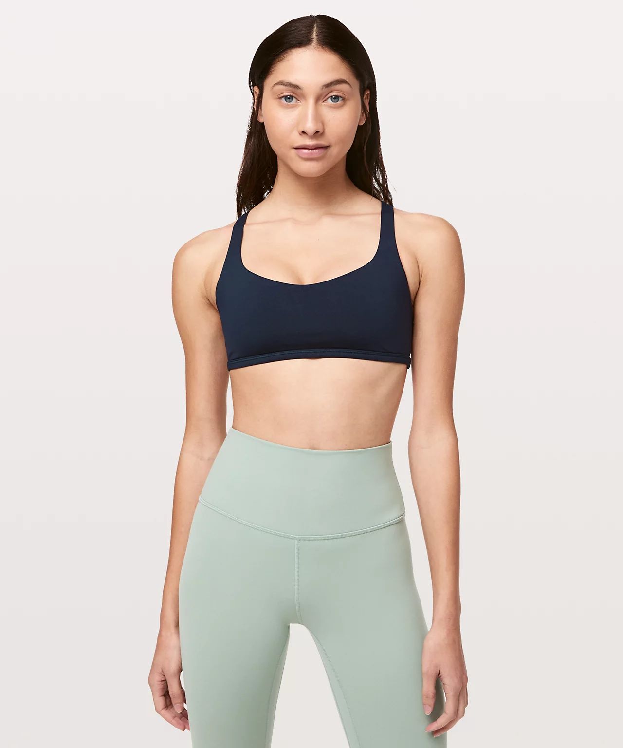 Free To Be Bra (Wild) | Women's Bras | lululemon athletica | Lululemon (US)