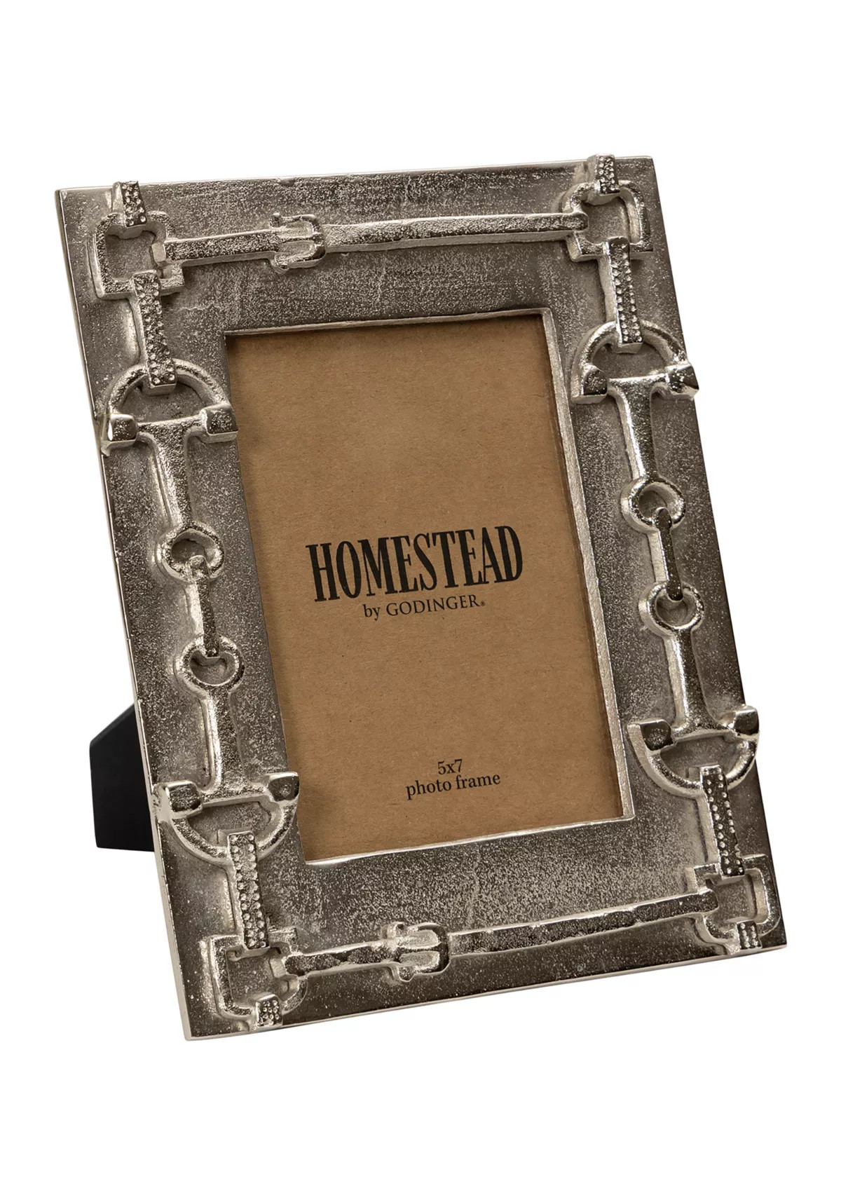 GodingerSilver Horse Bridle Bit Frame | Belk