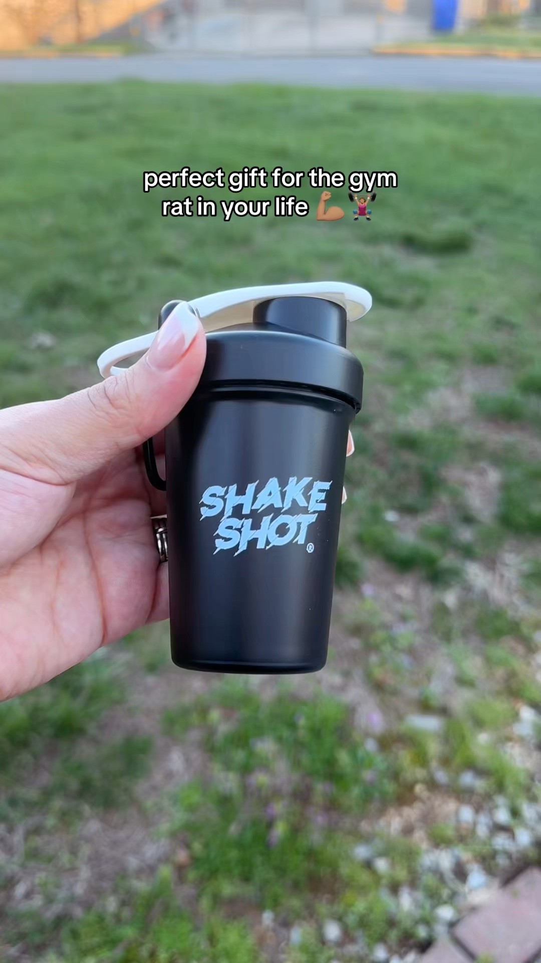 perfect little gift for the gym rat in your life

#LTKselfcare #LTKfitnessgoals #LTKActive