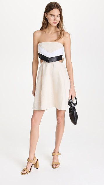 Lourdes Dress | Shopbop