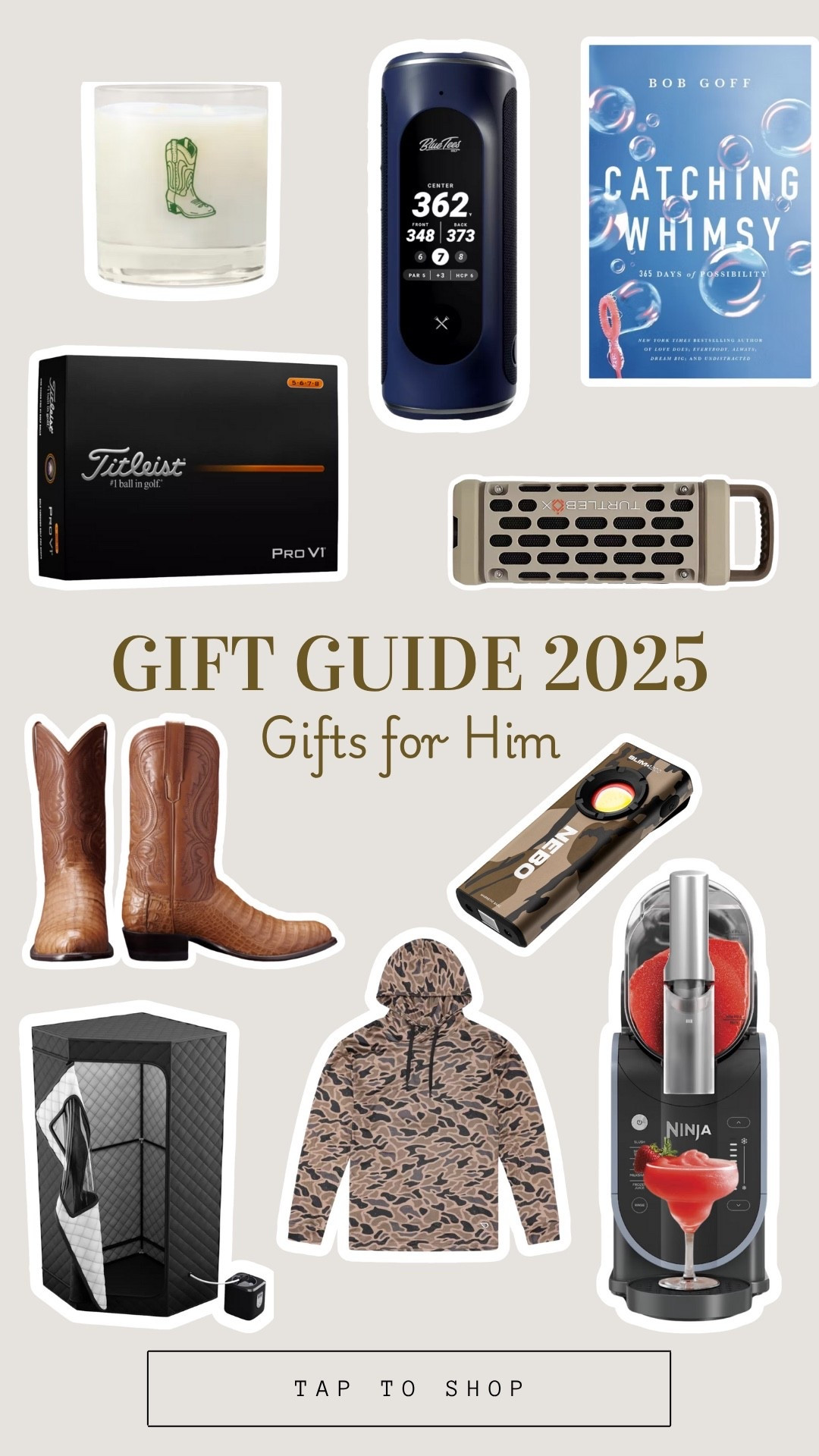 Gift Guide for Him. Gift Guide for Husband. Gift Guide for Boyfriend. Gift Guide for Dad. Gift Guide for Father in Law. Gift Guide for Brother.


#LTKMens #LTKGiftGuide #LTKHoliday