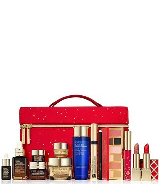 Holiday Blockbuster Enchanted Eye Glam 10 Full Sizes + More $79 With Any Estee Lauder Purchase, a... | Dillard's