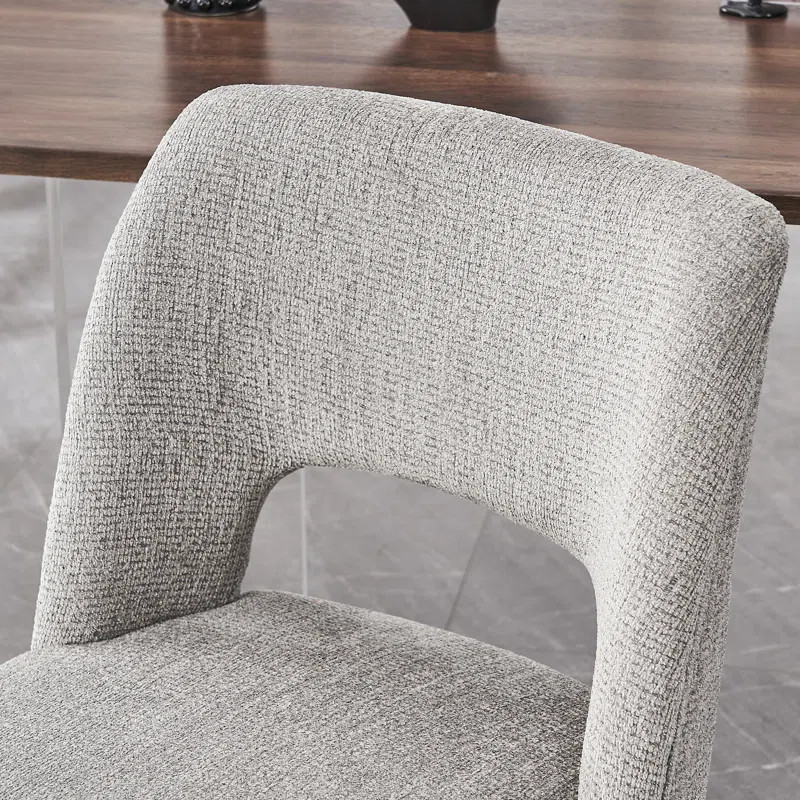 Nakenzie Upholstered Back Side Dining Chair | Wayfair North America