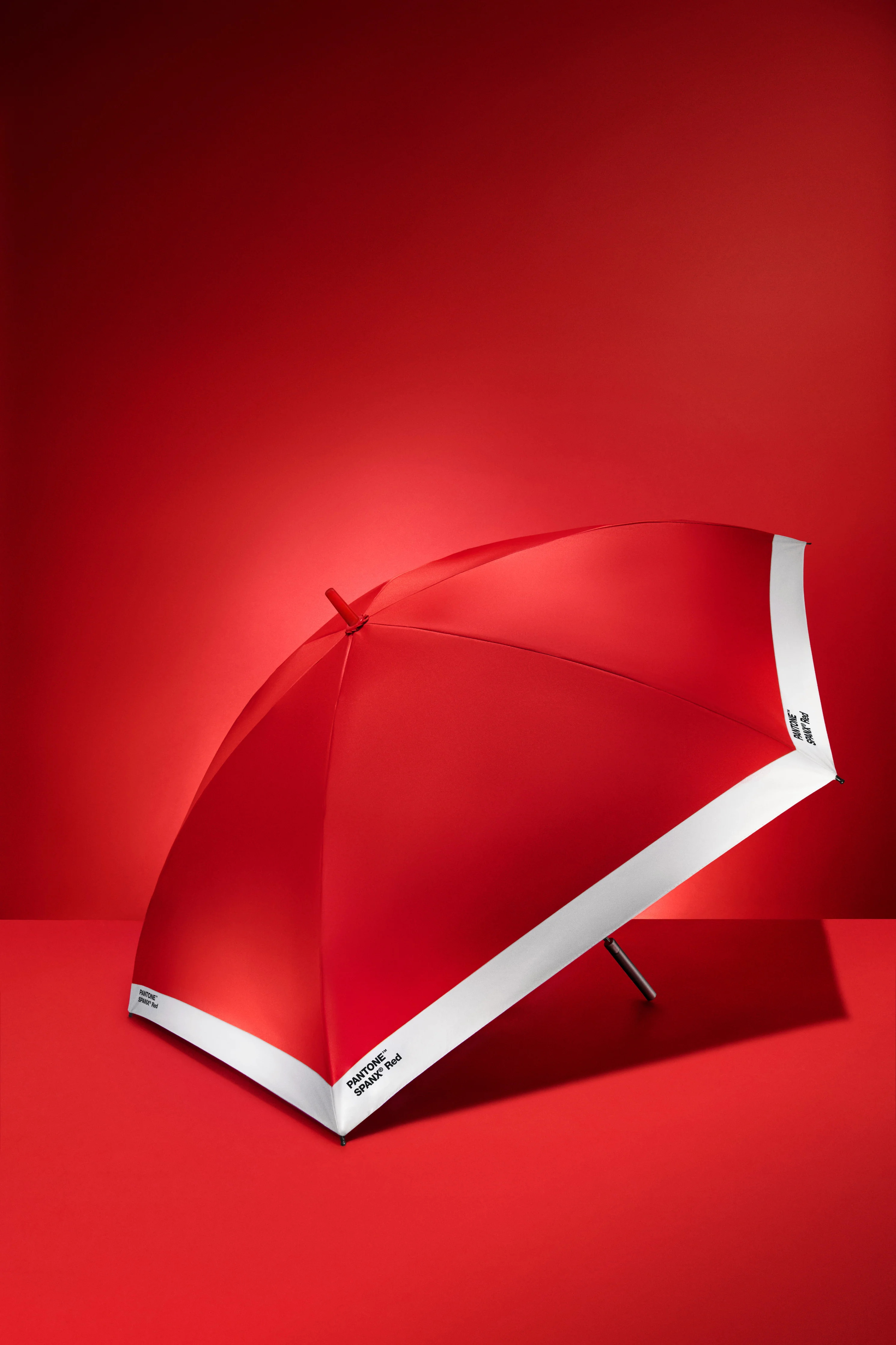 Red Umbrella | SPANX x PANTONE 25th Anniversary Edition | Spanx