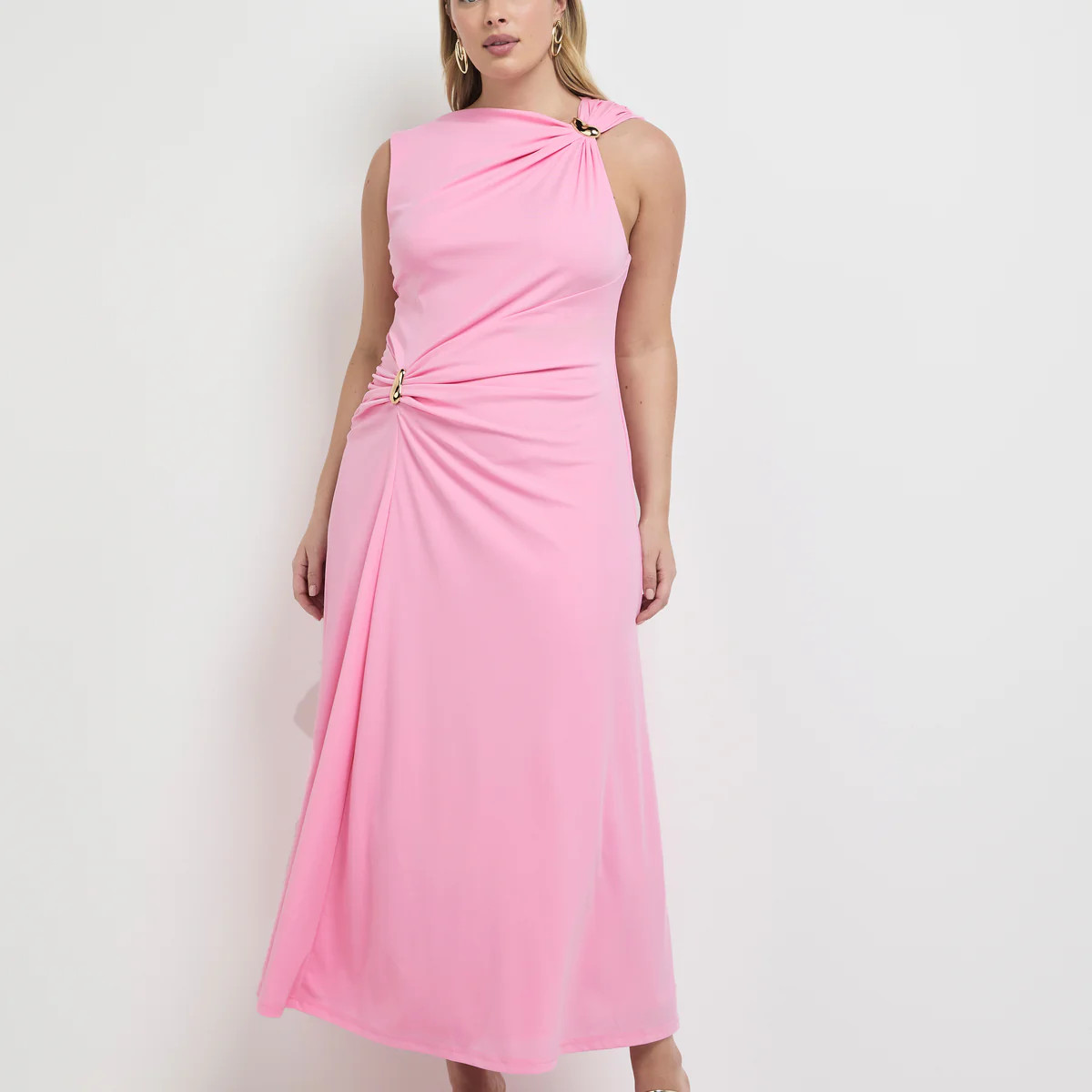 XANTHE MAXI DRESS | Sheike (Australia)