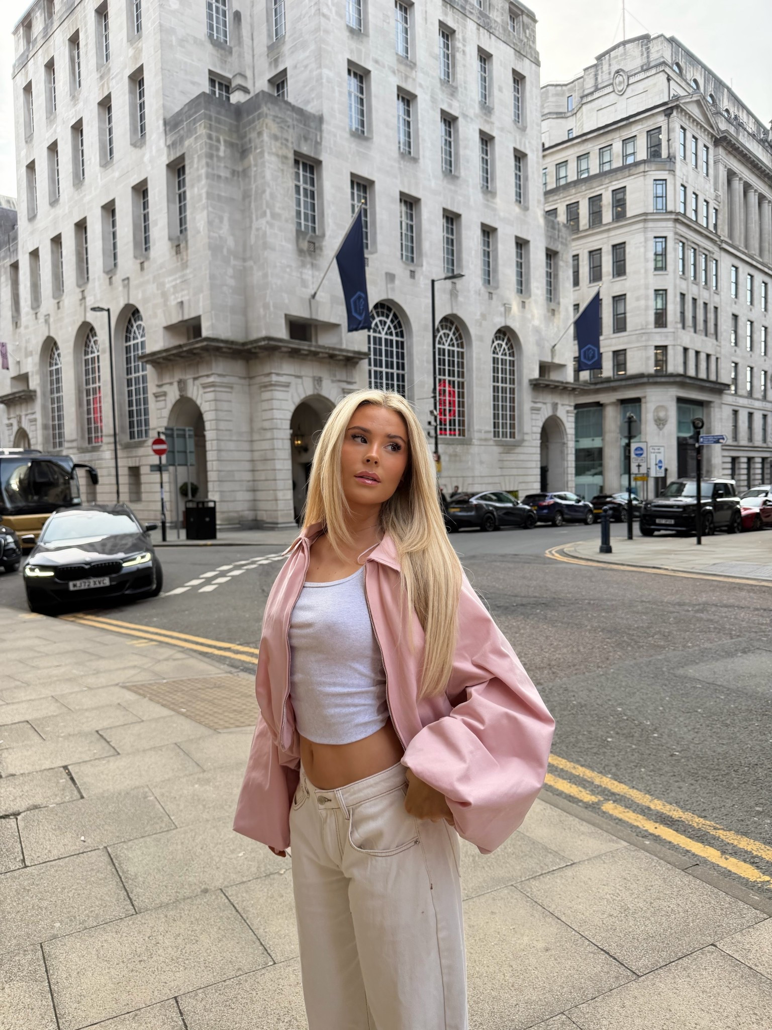 happy friday 🌸

#LTKstyletip #LTKspring