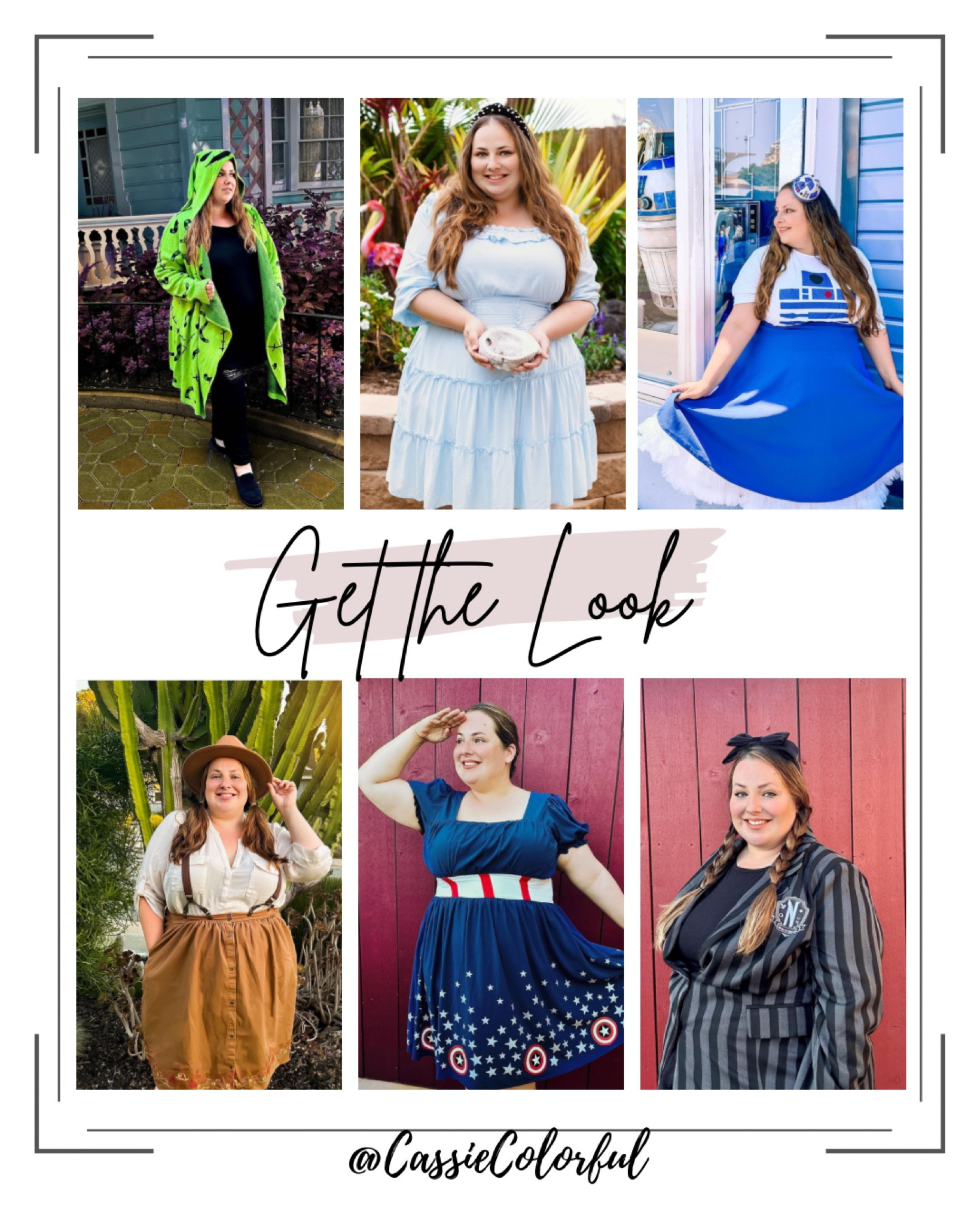 6 plus size Halloween costume ideas! 🎃🎃🎃🎃

#plussizecostume #plussizehalloween #plussizecostumeideas #disneystyle 

Plus size costumes 
Plus size Halloween
Halloween costume 
Disney style 

#LTKSeasonal #LTKplussize #LTKHalloween