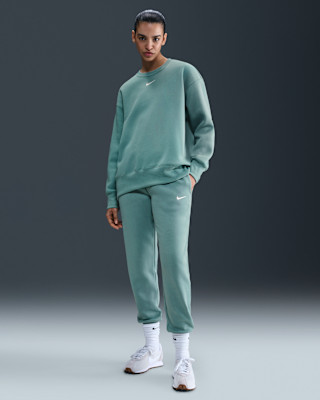Nike Sportswear Phoenix Fleece Women's Mid-Rise Sweatpants | Nike (US)