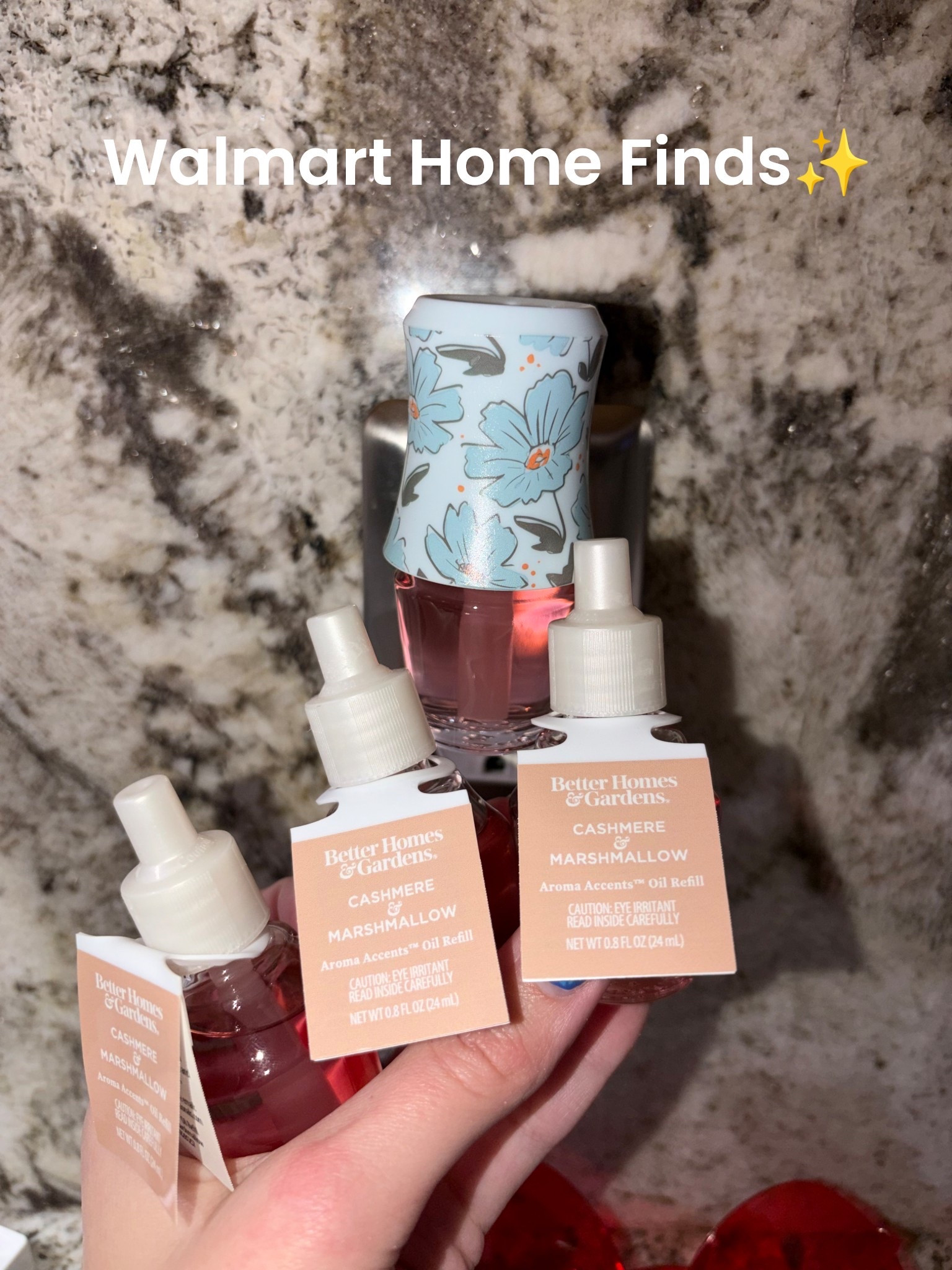 Love this scent! It’s light and cozy, it goes great it any room  

#LTKSeasonal #LTKHome #LTKFindsUnder50