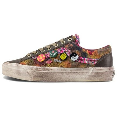 Vans Old Skool 36 LX 'Souvenir Pack - Warm Brown' VN000D9RENB Men's Size | eBay | eBay US