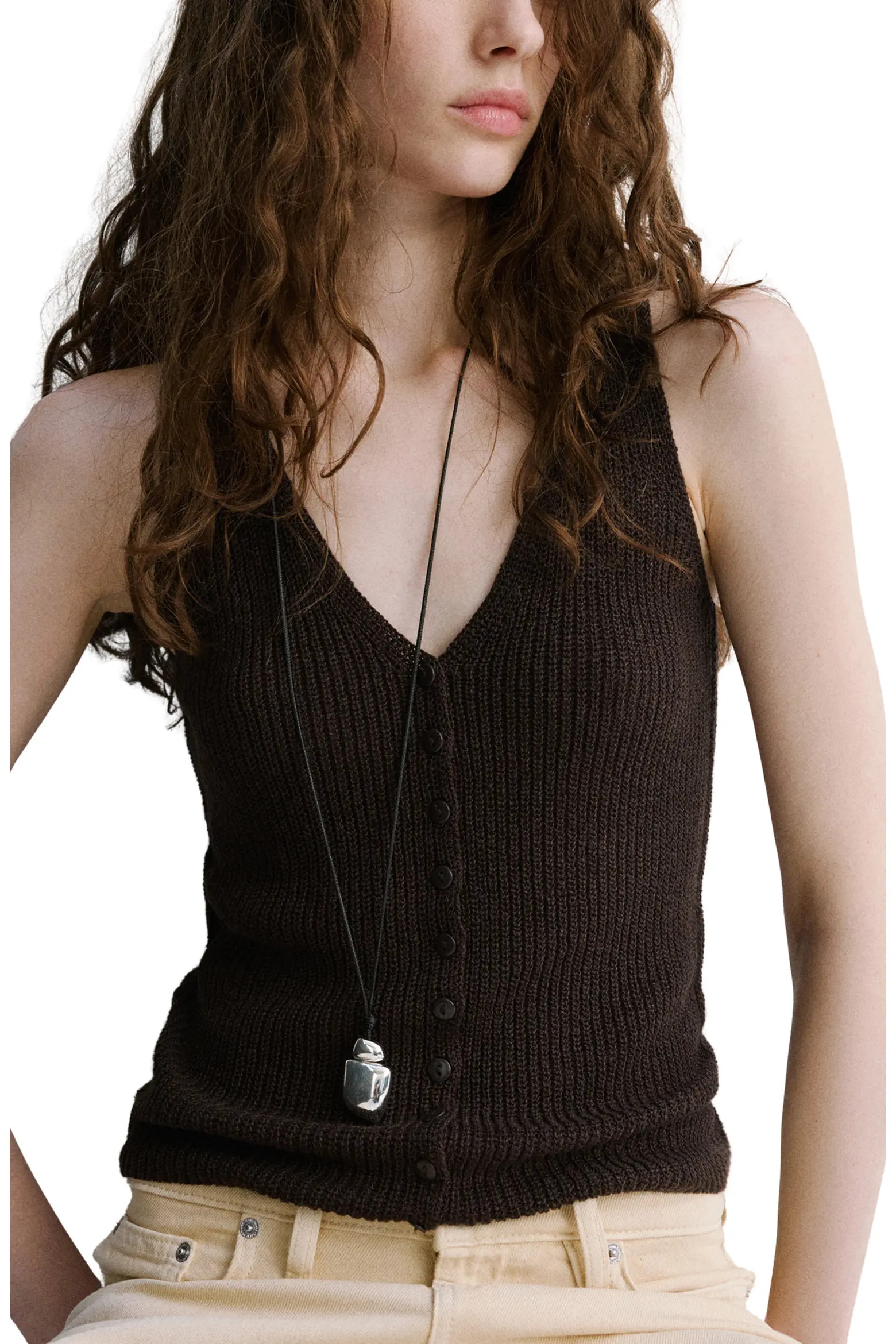 V-Neck Sweater Vest (Women) | Nordstrom | Nordstrom