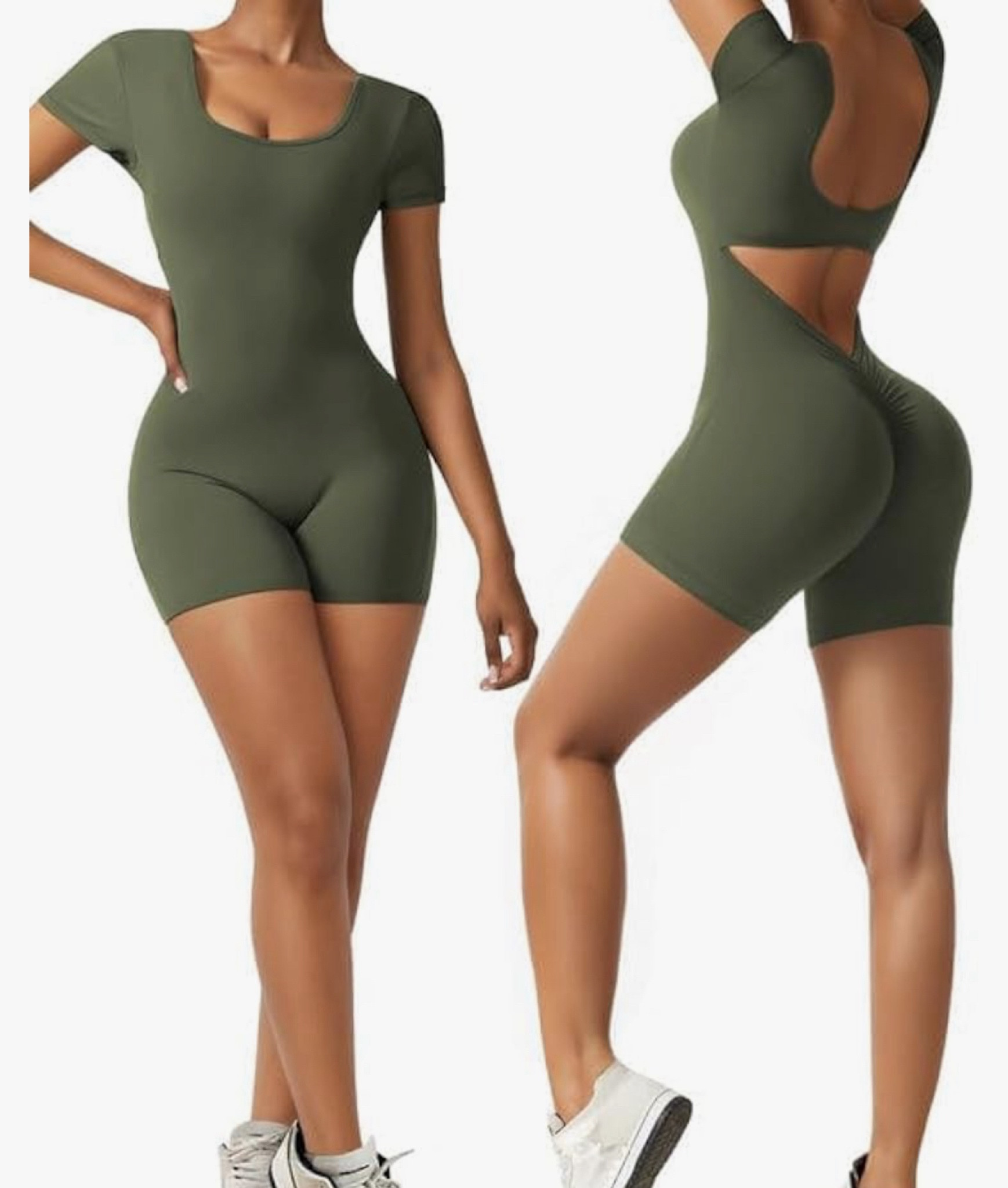 Amazon Romper

#LTKActive #LTKTravel #LTKFindsUnder100