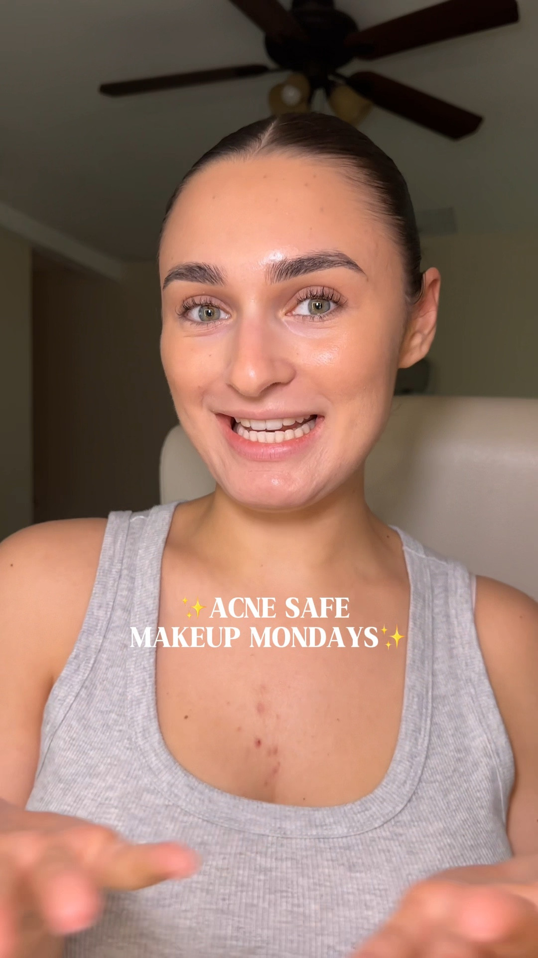 Acne Safe Makeup Mondays: Kosas Blush is Life NEW EXTRA BITE SHADES 👏🏼💖

#LTKSummerEdit #LTKFindsUnder50 #LTKBeauty