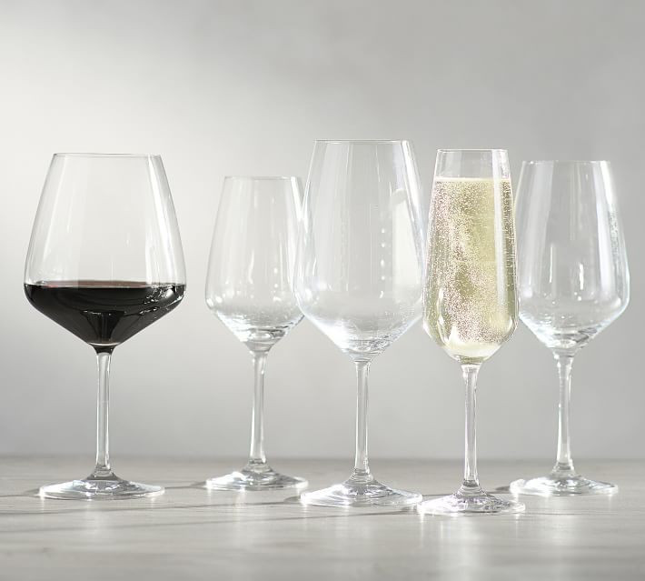 Wine Glasses | Pottery Barn (US)