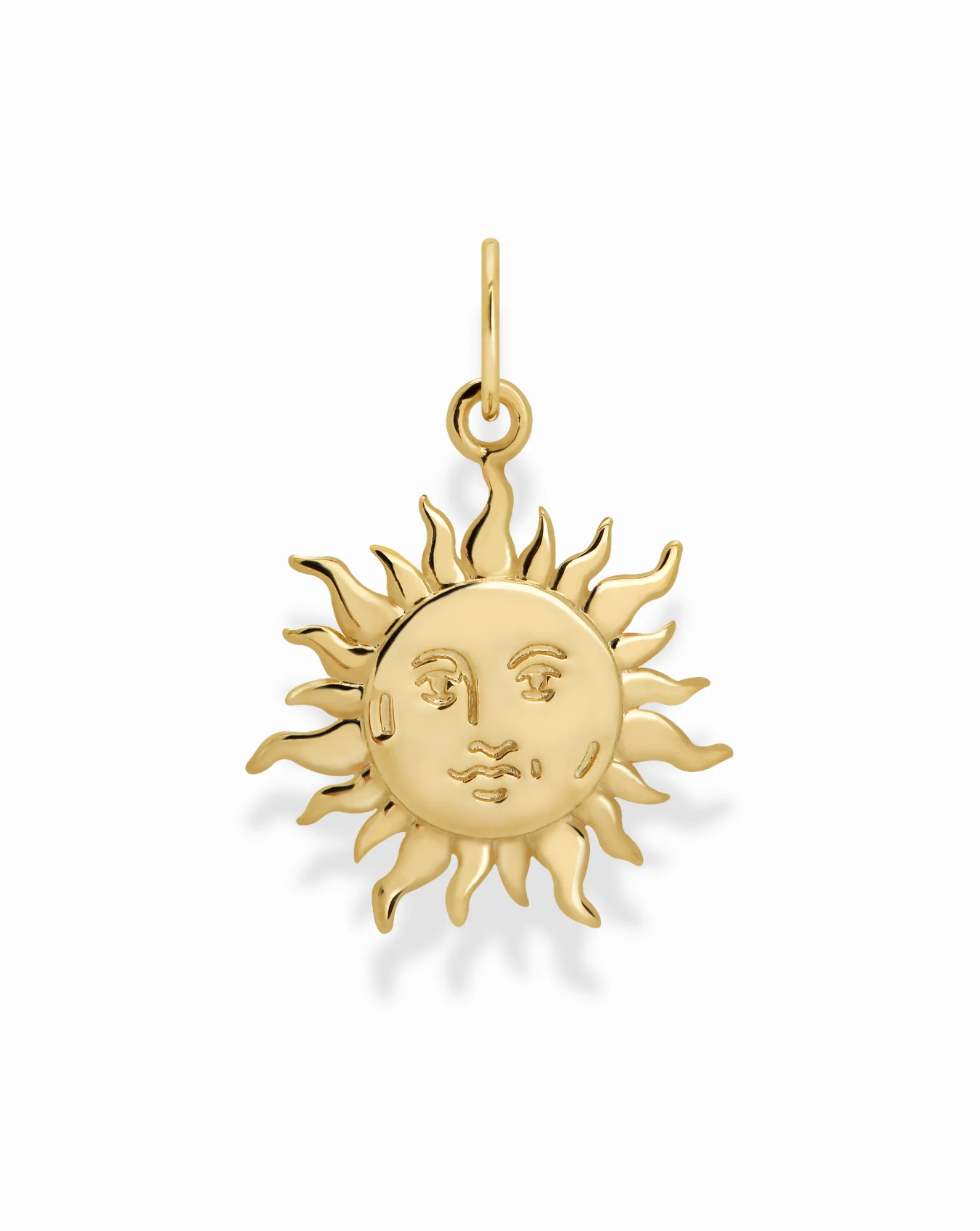 Riya Sun Charm | Mod and Jo