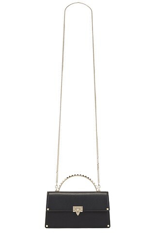 Rockstud Mini Bag | FWRD 