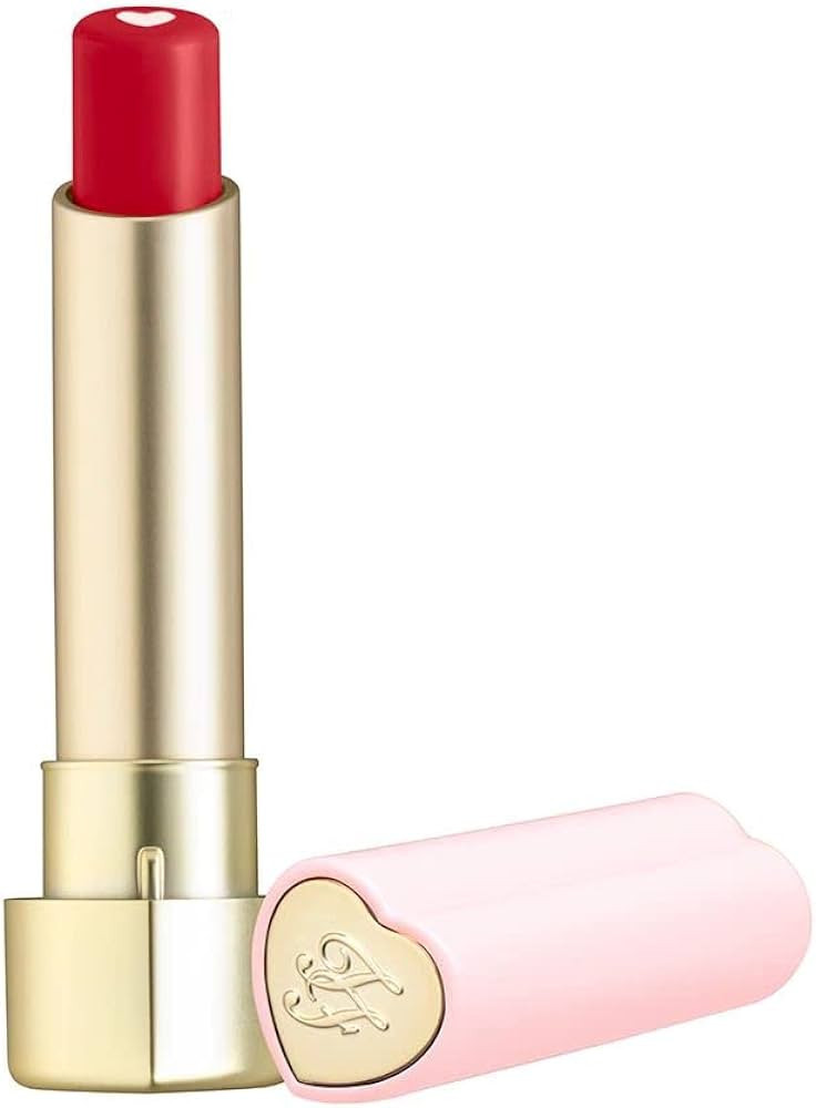 Too Faced Too Femme Heart Core Lipstick Nothing Compares 2 U | Amazon (US)