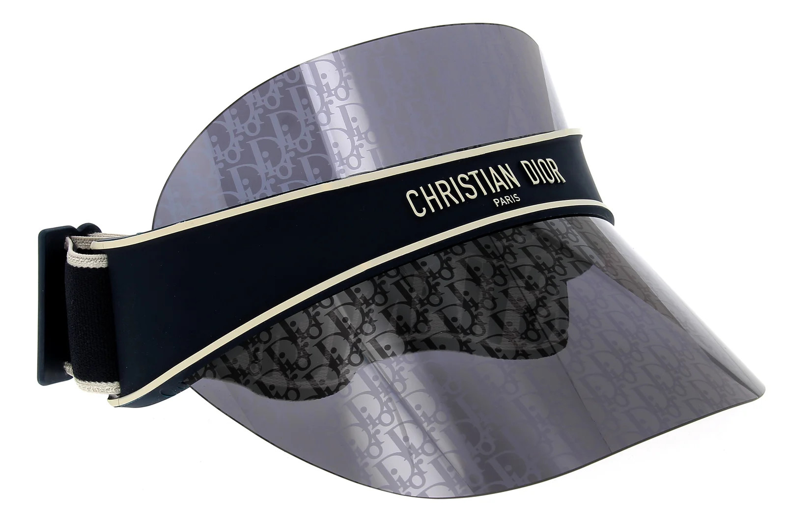 Dior Eyewear DiorClub V1U Visor | Cettire Global