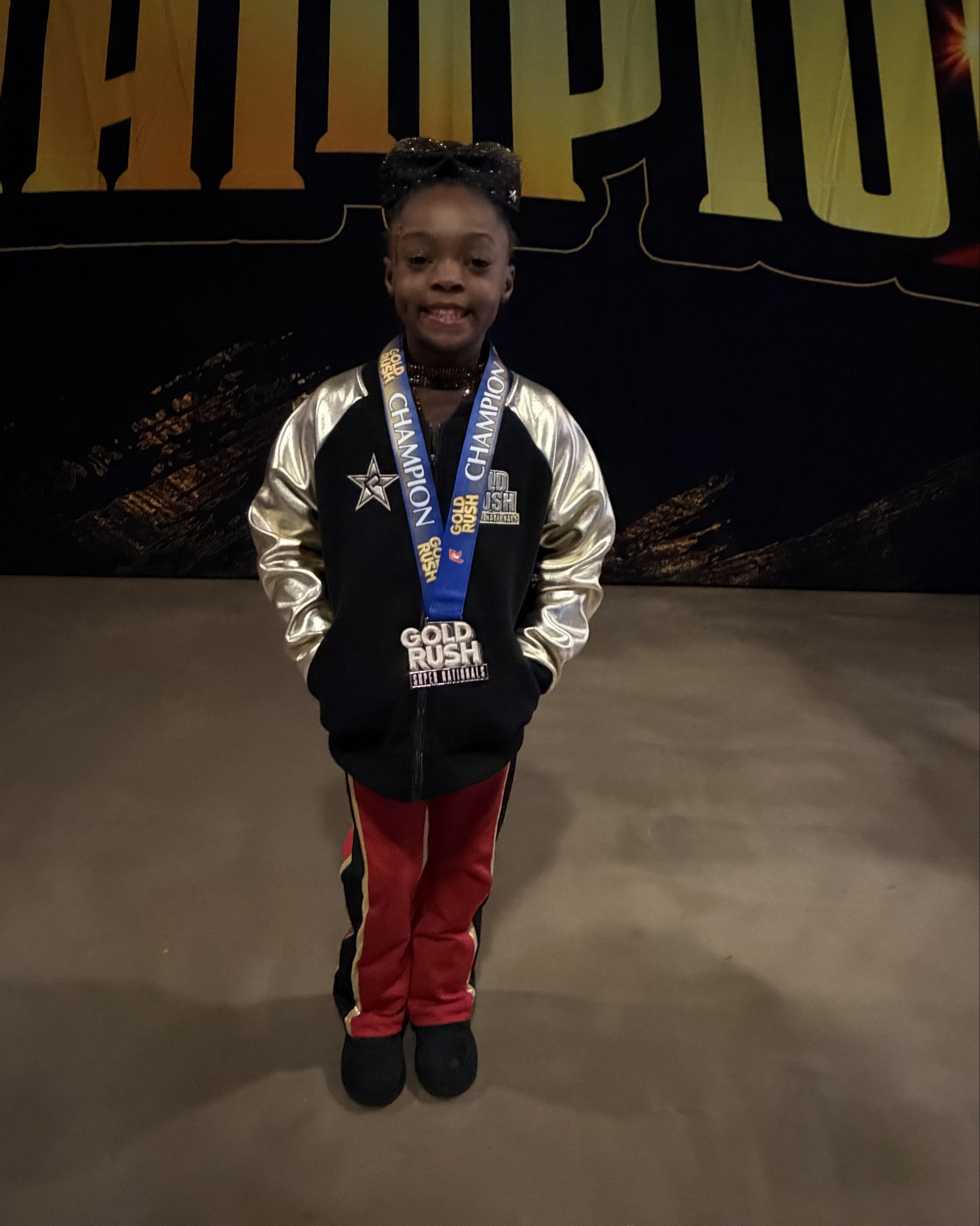 Judgment and uniformp