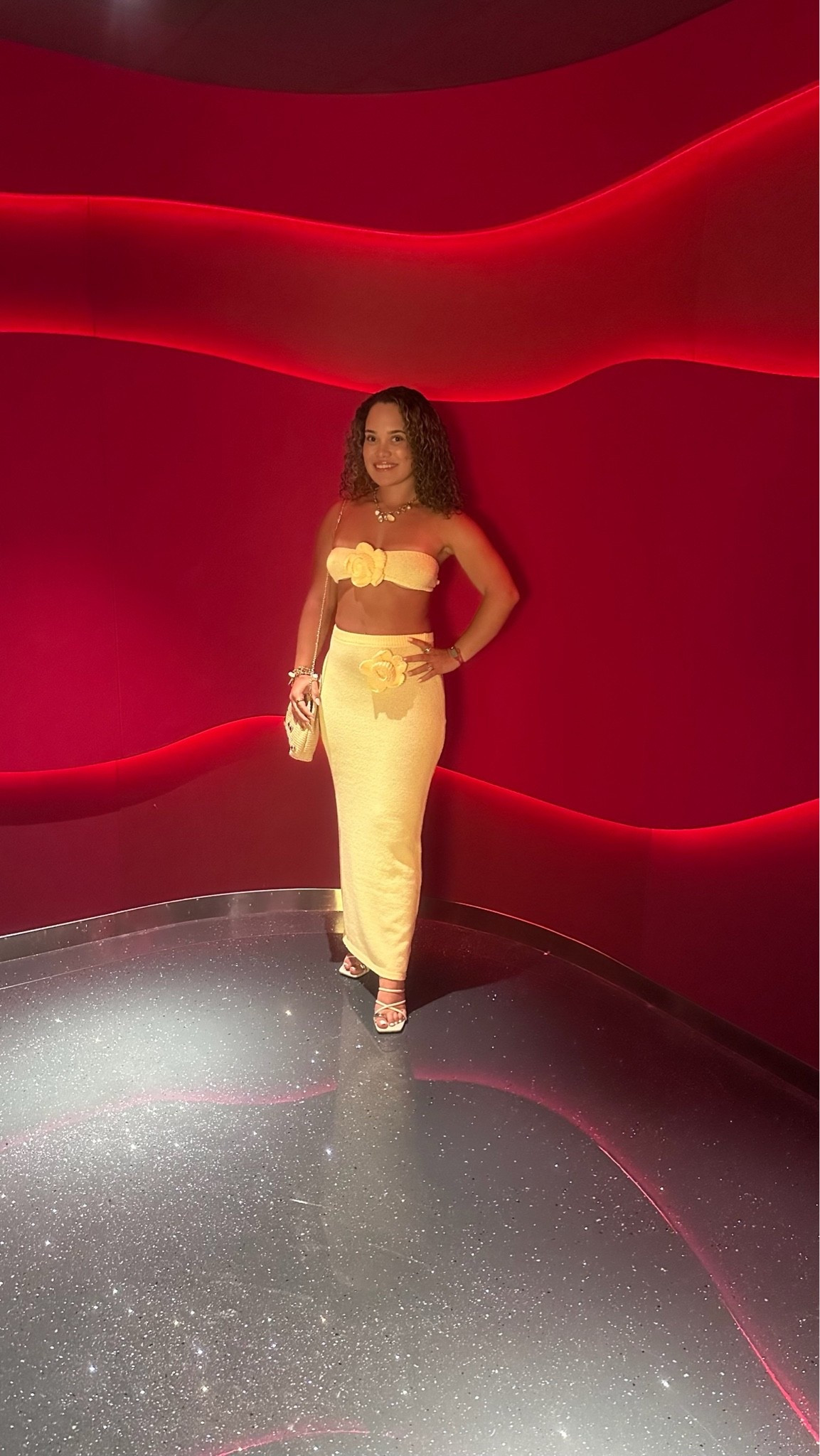 This set is so comfy and stretchy💛

TTS I’m wearing a small

#LTKootd #LTKTravel #LTKSeasonal