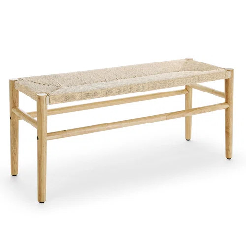 Hertson Bench | Wayfair North America