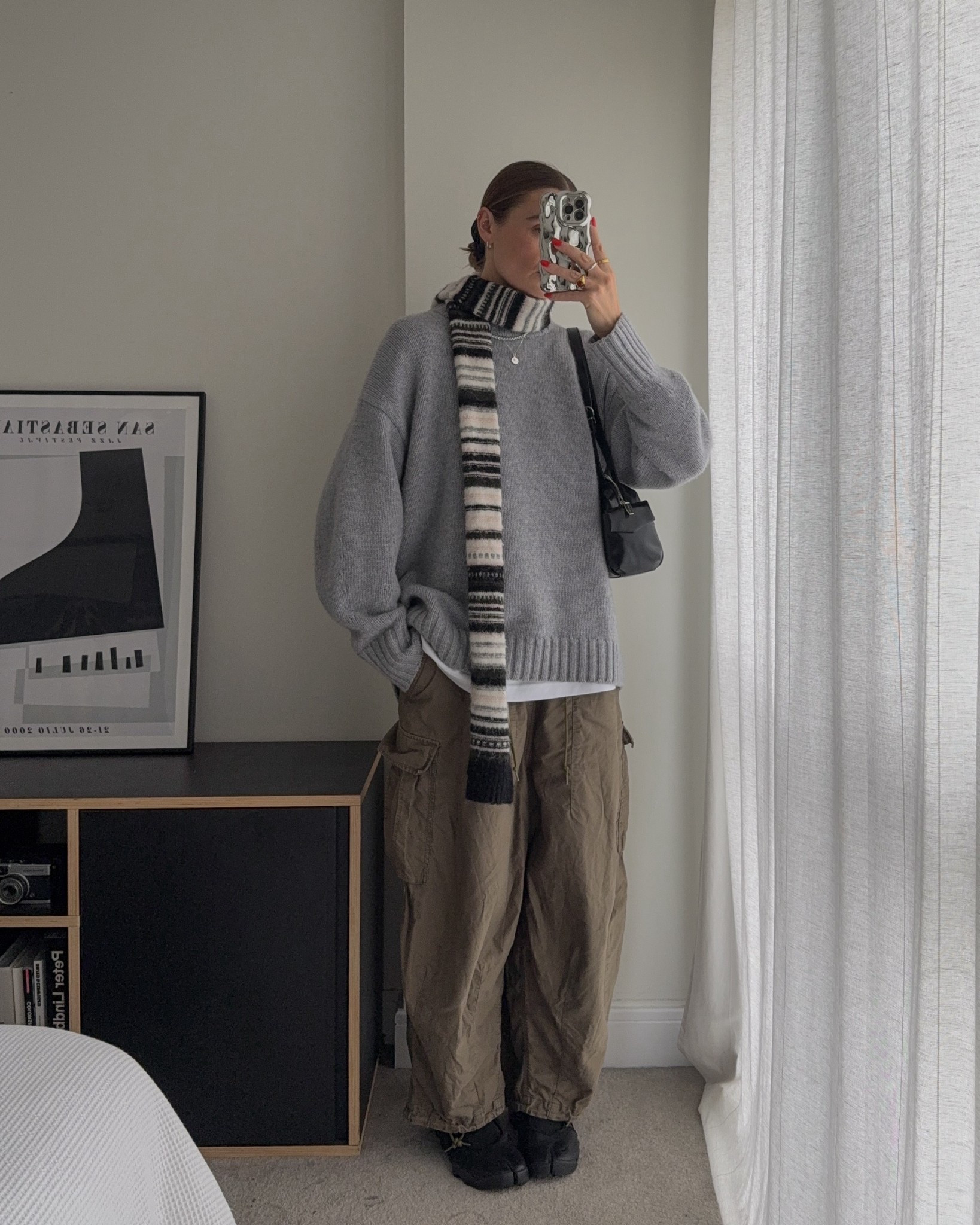 Winter outfit, autumn scarf, autumn outfit 

#LTKuk #LTKwinter #LTKeurope