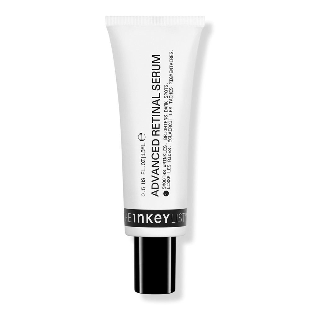 The INKEY List Advanced Retinal Serum for Fine lines + Wrinkles | Ulta