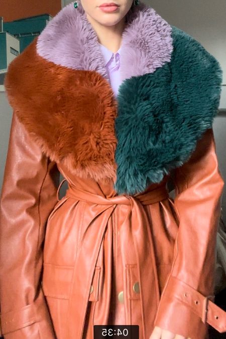 My favorite coat of all time 😭😭😭 when I die bury me in this coat. & it’s on SALE 

#LTKsalealert #LTKbeauty #LTKSeasonal