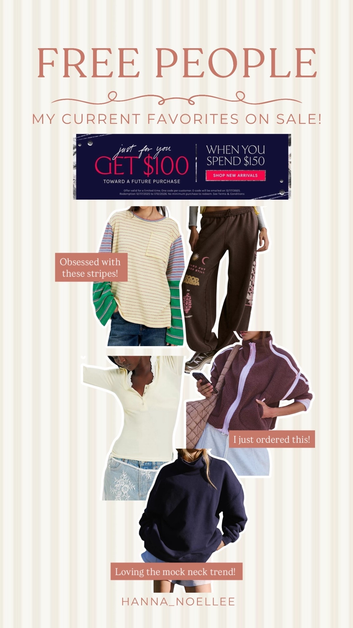 some of my free people favs on sale! ✨