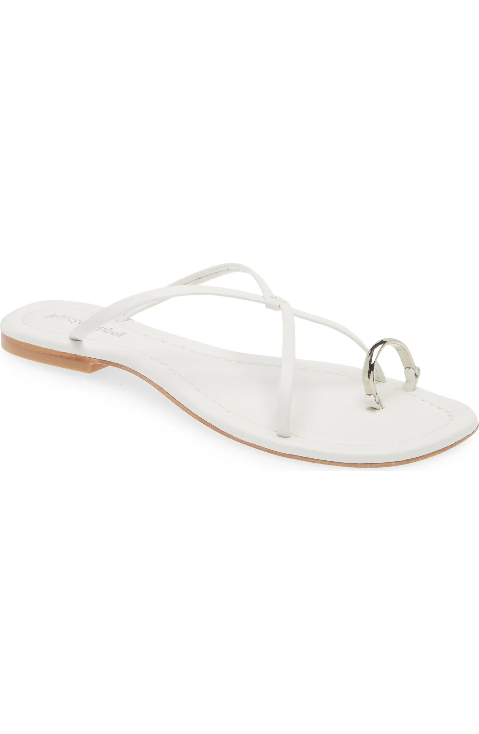 Pacifico Slide Sandal (Women) | Nordstrom