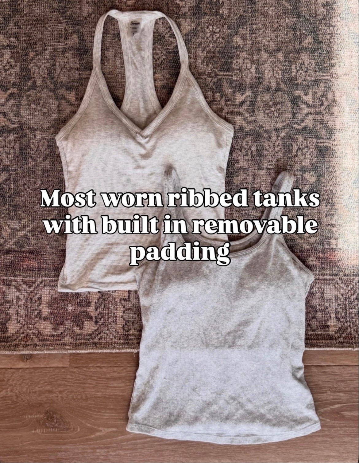 Amazon tanks

#LTKmomlife #LTKSeasonal #LTKActive