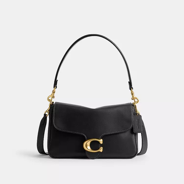 Soft Tabby Shoulder Bag | Coach (US)