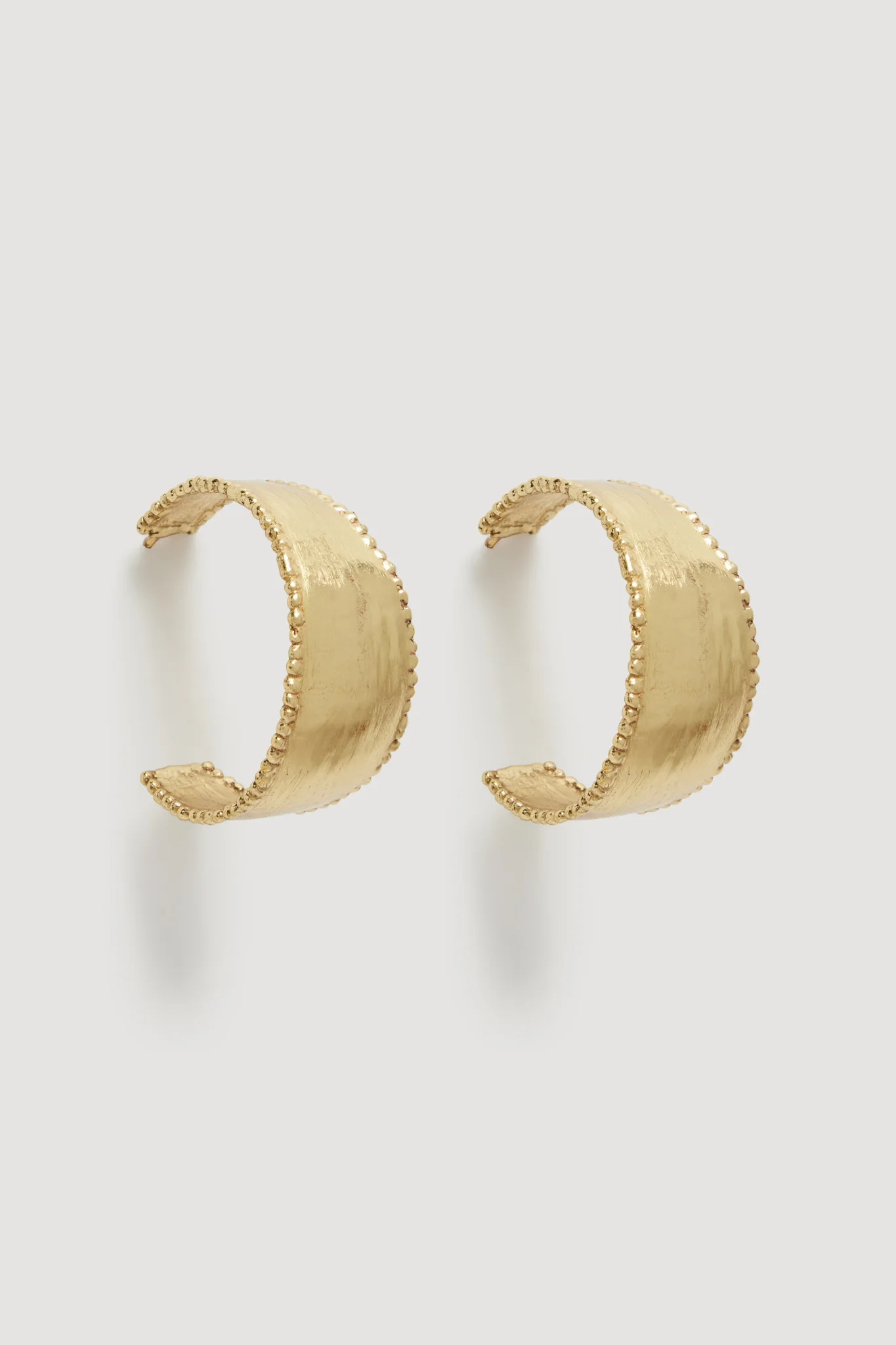 Azalea Hoop | aje. (Australia)