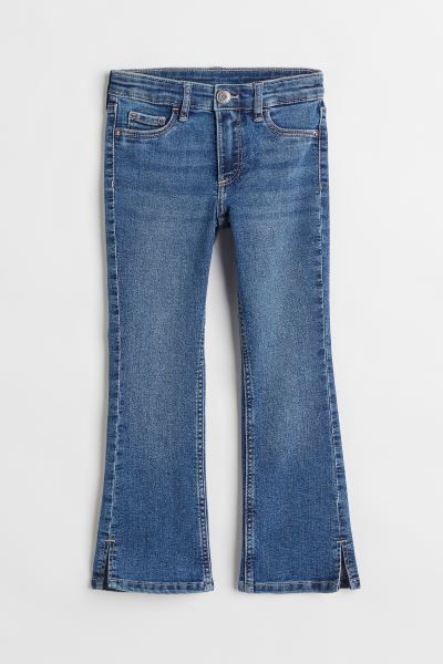 Flare Fit Jeans | H&M (US + CA)