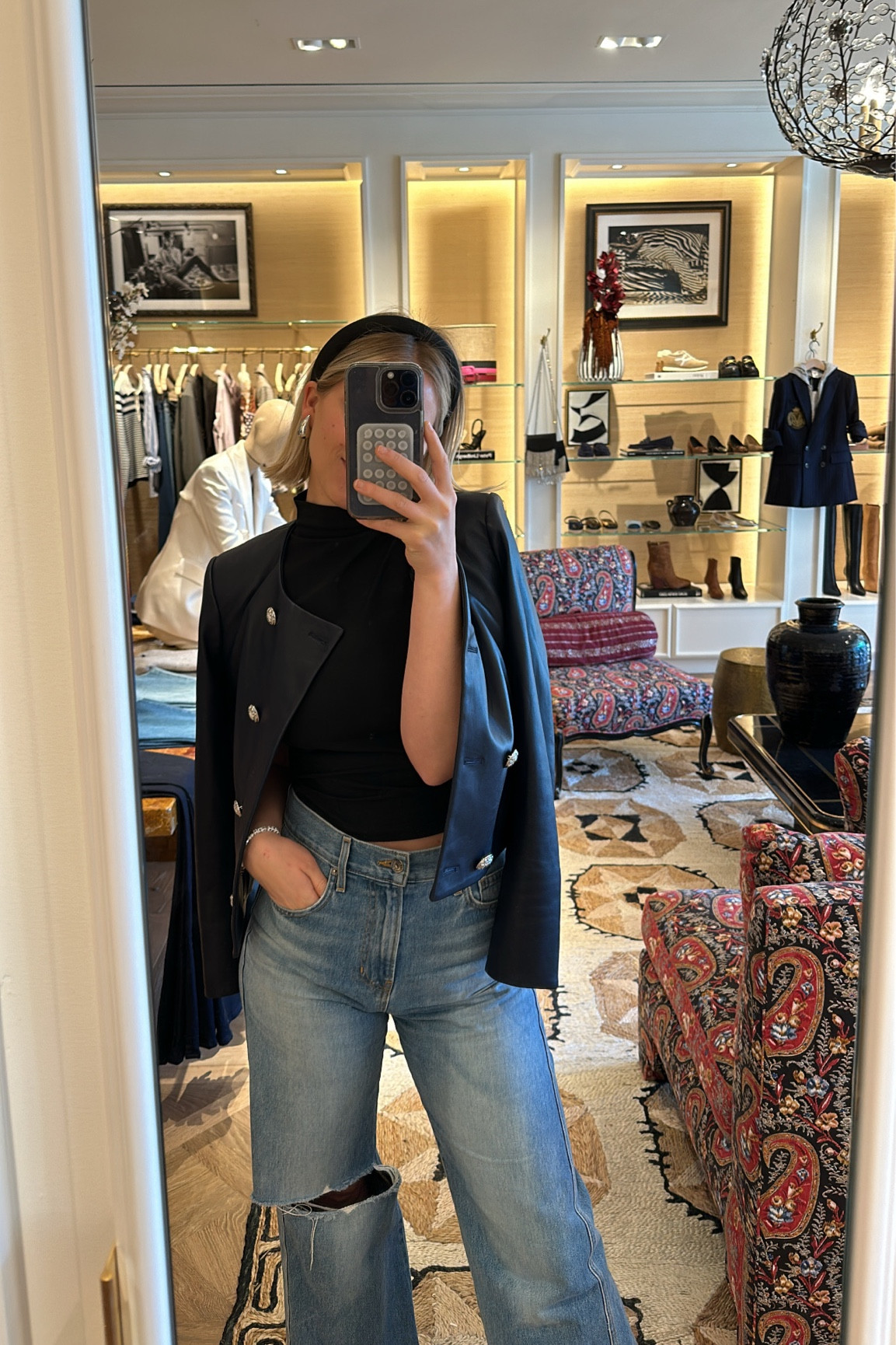 ootd!! 

#LTKstyletip