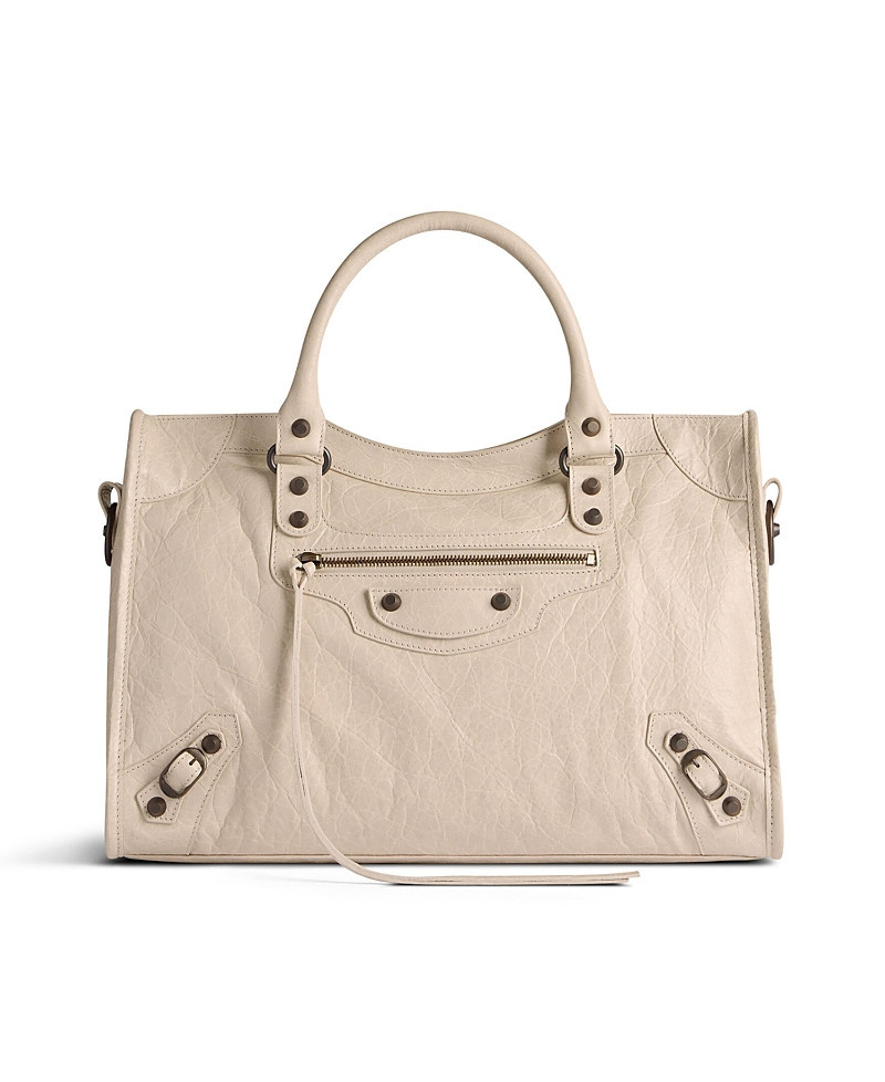 Balenciaga Le City Bag | Bloomingdale's (US)