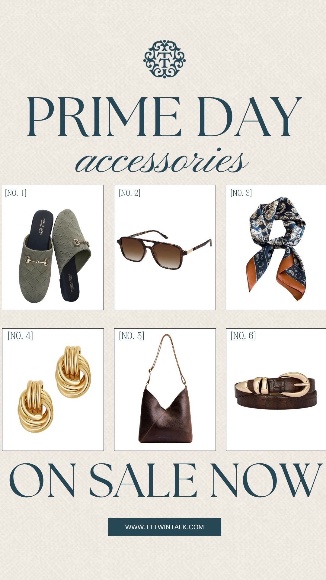 We’re rounding up all the accessories we’re loving right now, from everyday jewelry to bags, shoes, and more. These are the little extras that can make any outfit feel complete.