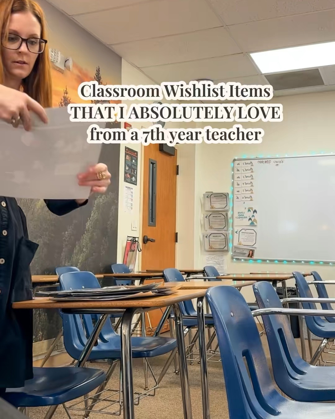 Amazon Classroom Wishlist Items that I would add again in a heartbeat  

#LTKWorkwear #LTKFindsUnder100 #LTKFindsUnder50