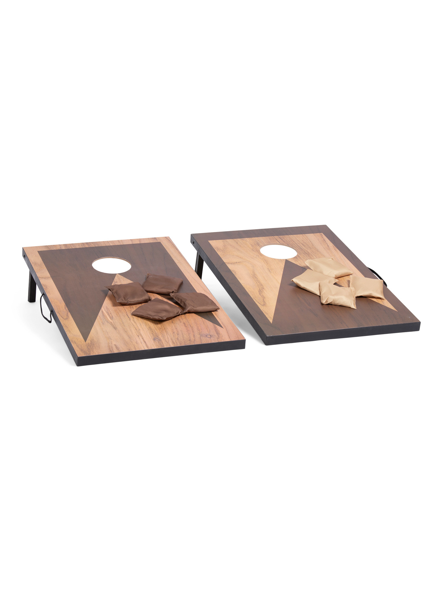 Cornhole Arrow Outdoor Game Set | TJ Maxx