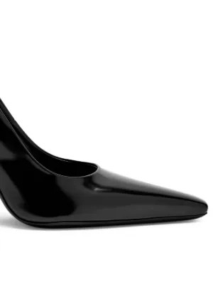 Fame pointed-toe heeled pumps | Farfetch Global