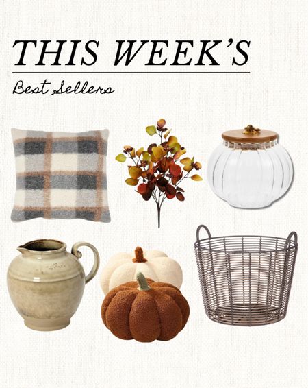 Fall home decor

#LTKhome #LTKHalloween #LTKSeasonal