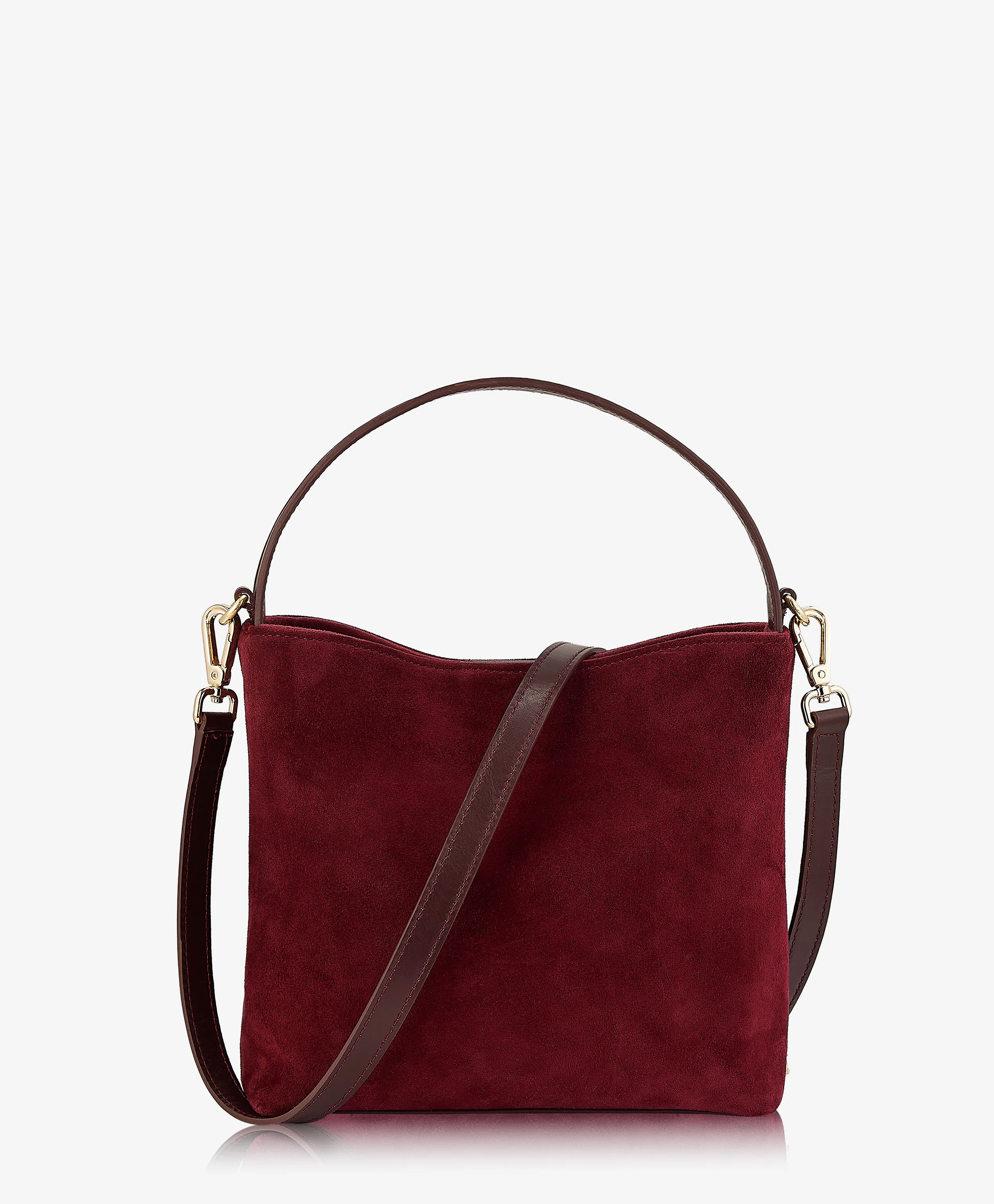 Tate Bucket Bag | GiGi New York / Graphic Image