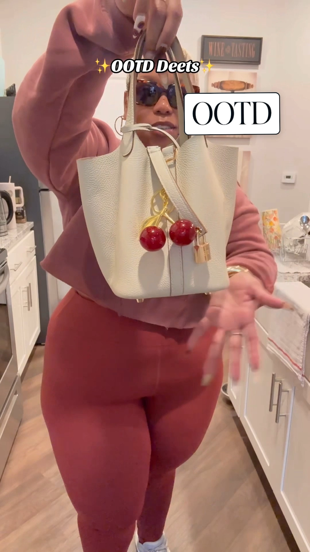 another @shopgsimone Luxe Set Slay 🍂🍁🍃

🛒 code for @shopgsimone VONDUNKTHAT 
🛒 code for @shopboujeehippie VONDUNKTHAT 
🛒 code for $10 off first nail experience at @nailhavenodenton is VONDUNKTHAT 


#LTKBeauty #LTKStyleTip #LTKPlusSize