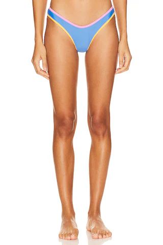 It's Now Cool 90's Duo Bikini Pant in Bermuda from Revolve.com | Revolve Clothing (Global)