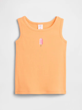 babyGap Tank Top | Gap Factory
